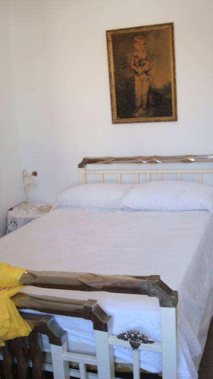 Spalieri Rooms Hidra Habitación foto